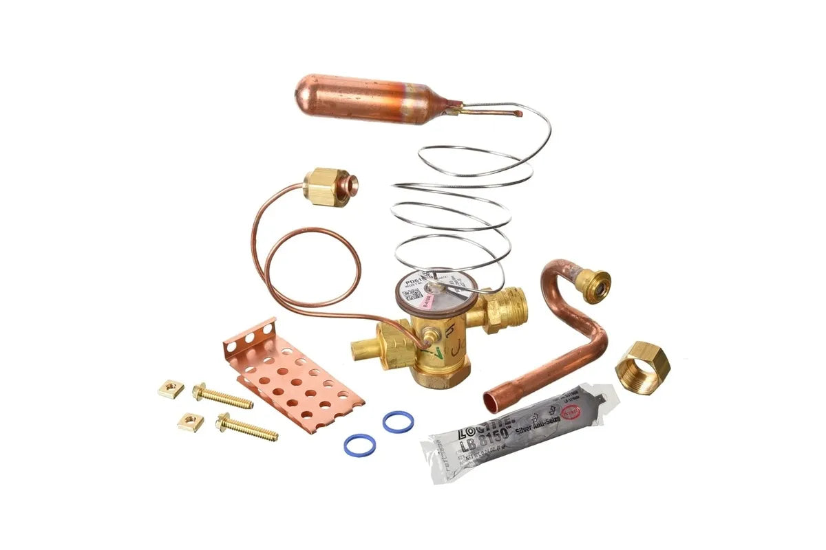 Rheem PD619094 Thermal Expansion Valve Kit