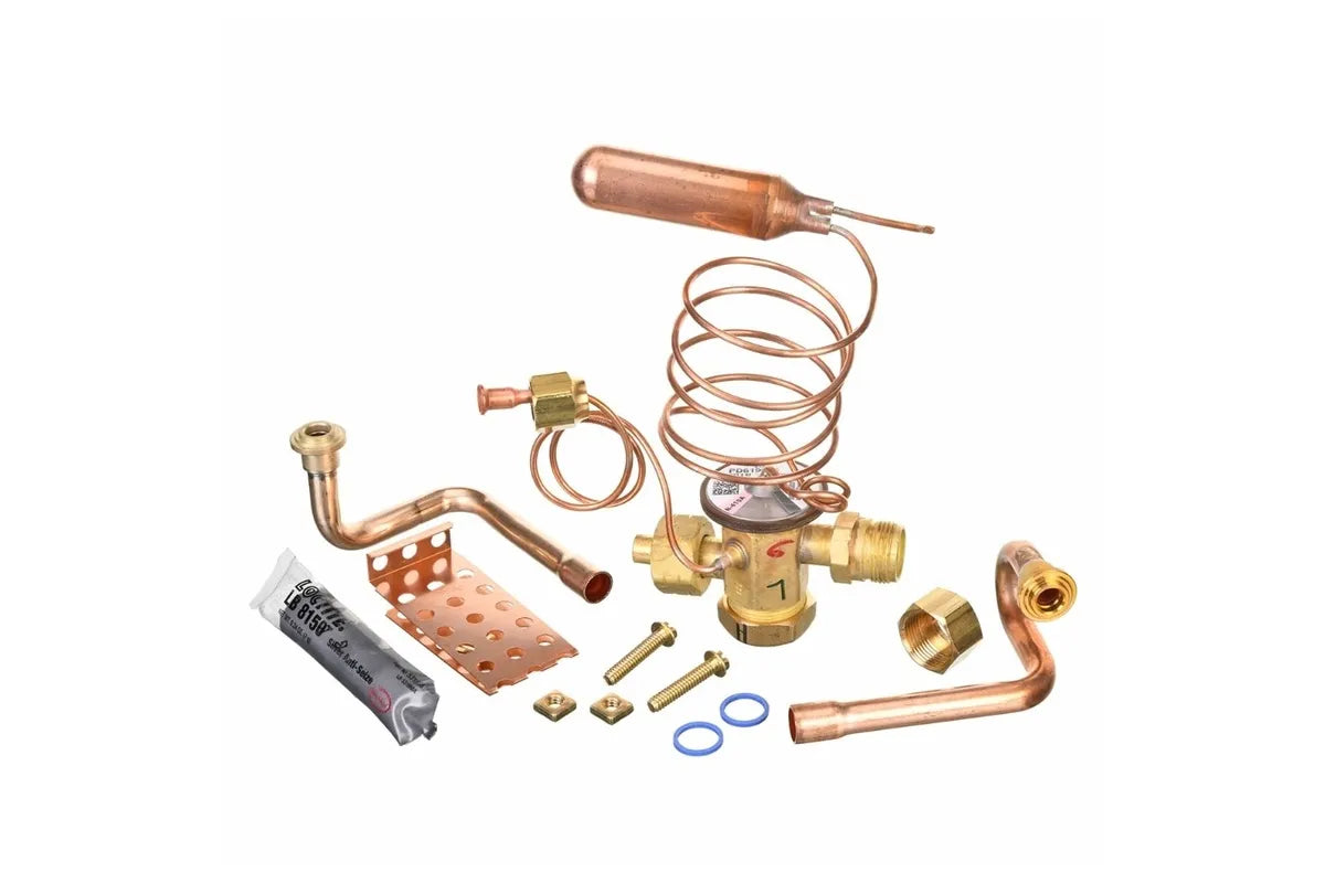 Rheem PD619095 R410A 6 Ton TXV Expansion Valve Kit