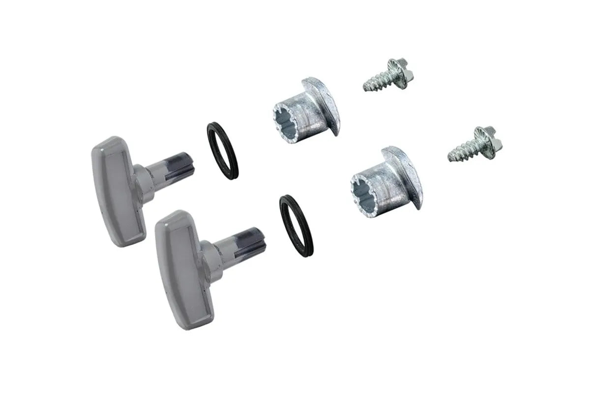 Rheem PD644035 Latch and Handle Kit
