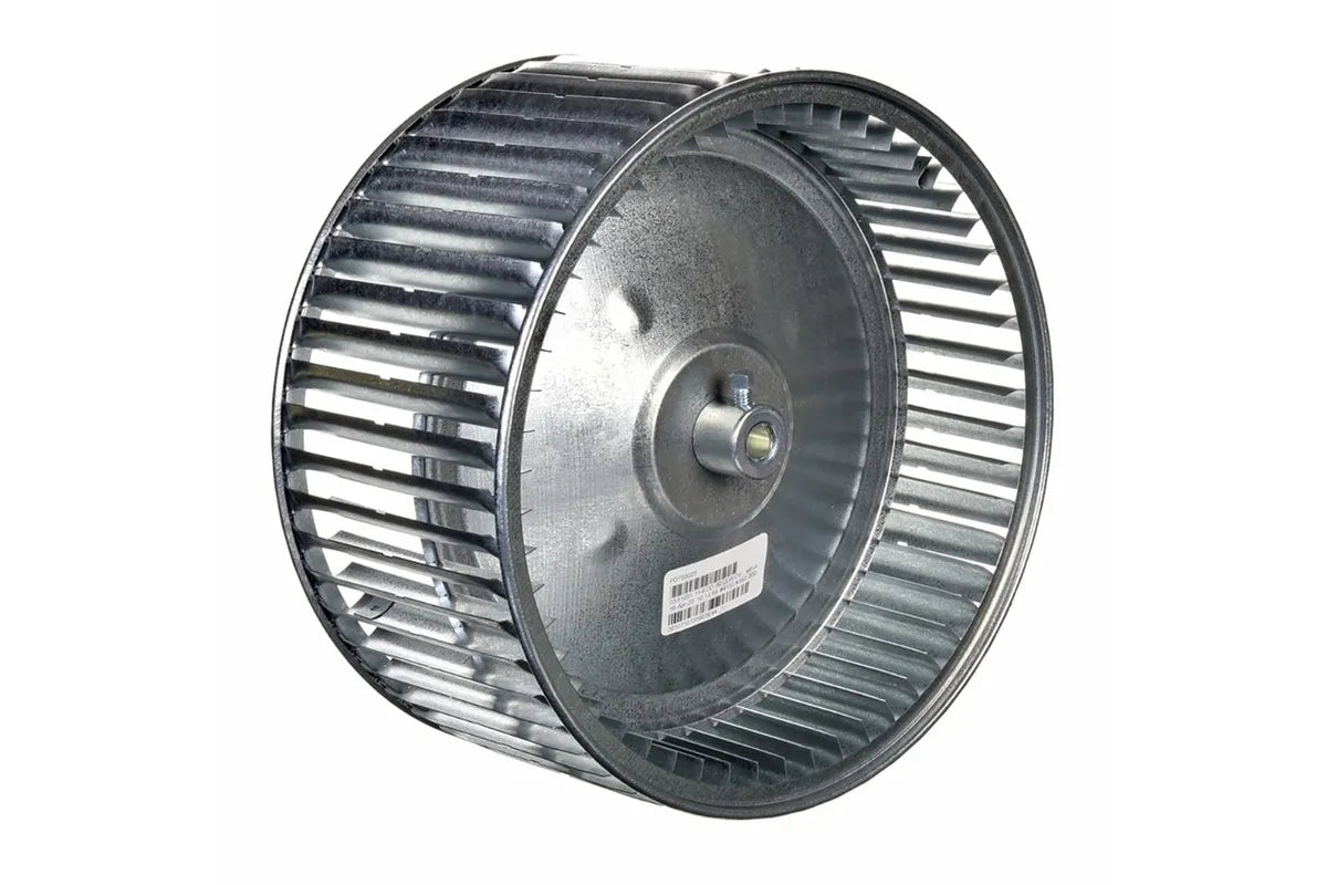 Rheem PD703025, 11 x 6 Inch CW Blower Wheel with 1/2" Bore
