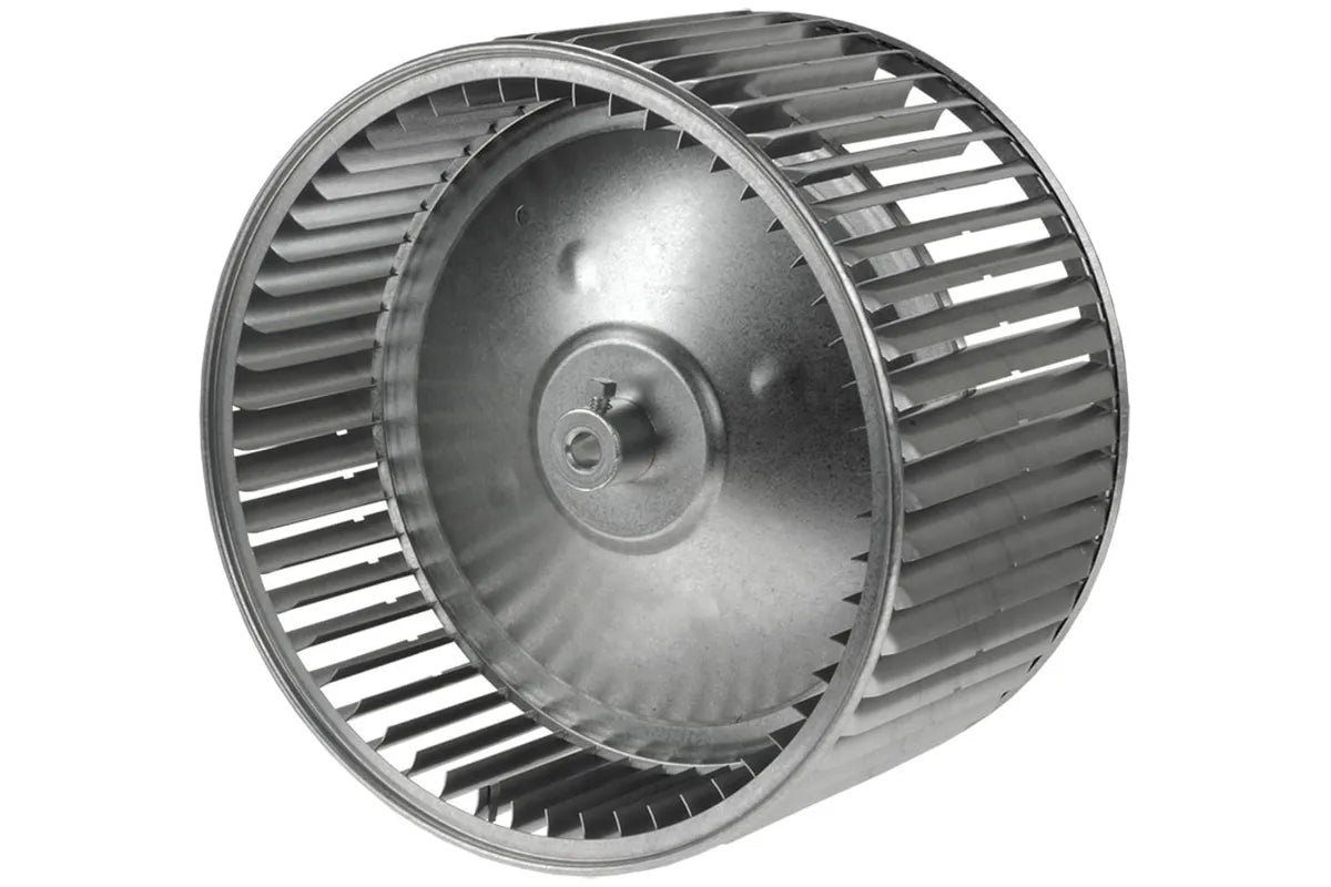 Rheem PD703026 Blower Wheel with 1/2 Inch Bore