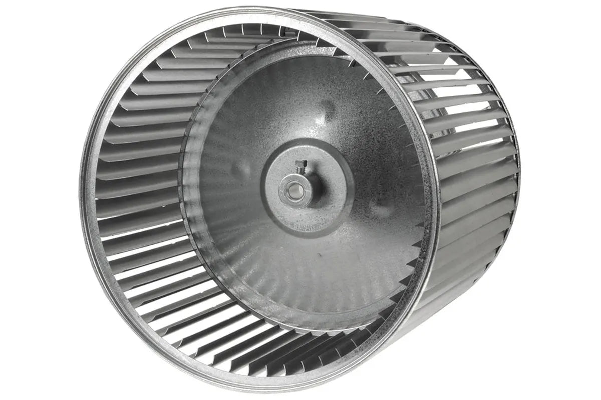Rheem PD703029 11 x 11 Inch Blower Wheel with 1/2 Inch Bore