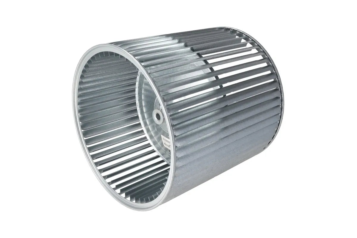 Rheem PD706267, 10x6 CW Wheel with 48 Blades and 1/2" Bore