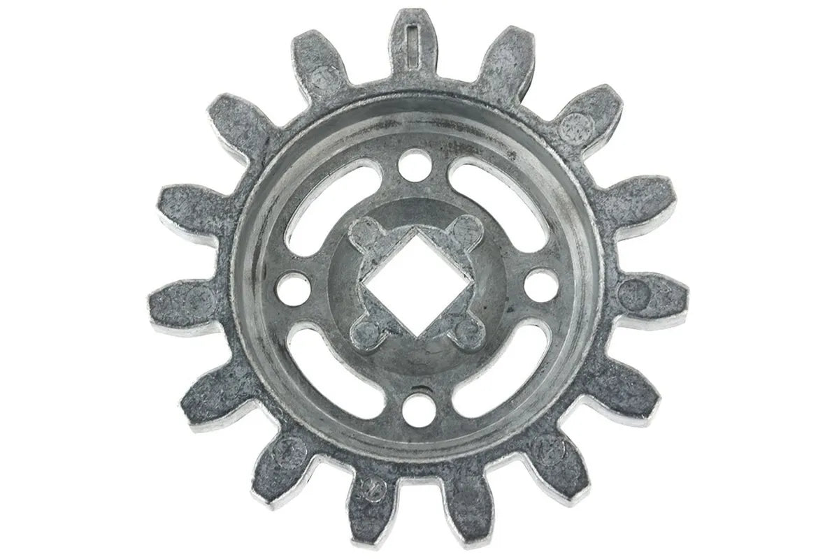 Rheem PD955281 Damper Blade Spur Gear