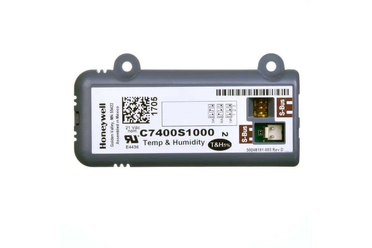 Rheem PD955609 Outdoor Air Enthalpy Sensor