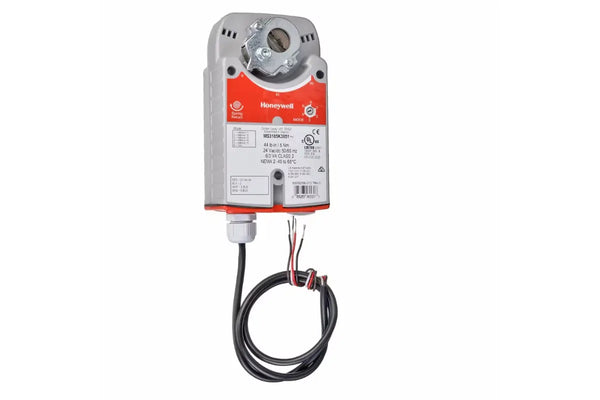 Rheem PD955610 44# NEMA 2 Actuator, Compatible with 24VAC/VDC