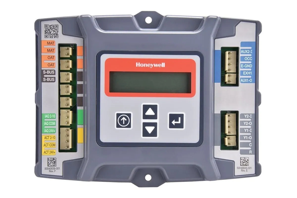 Rheem PD955633 Jade Economizer Control System