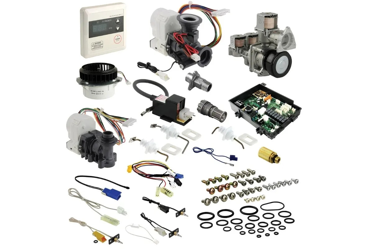 Rheem PD966332 RTG-95/84-64DVL HVAC Parts Kit