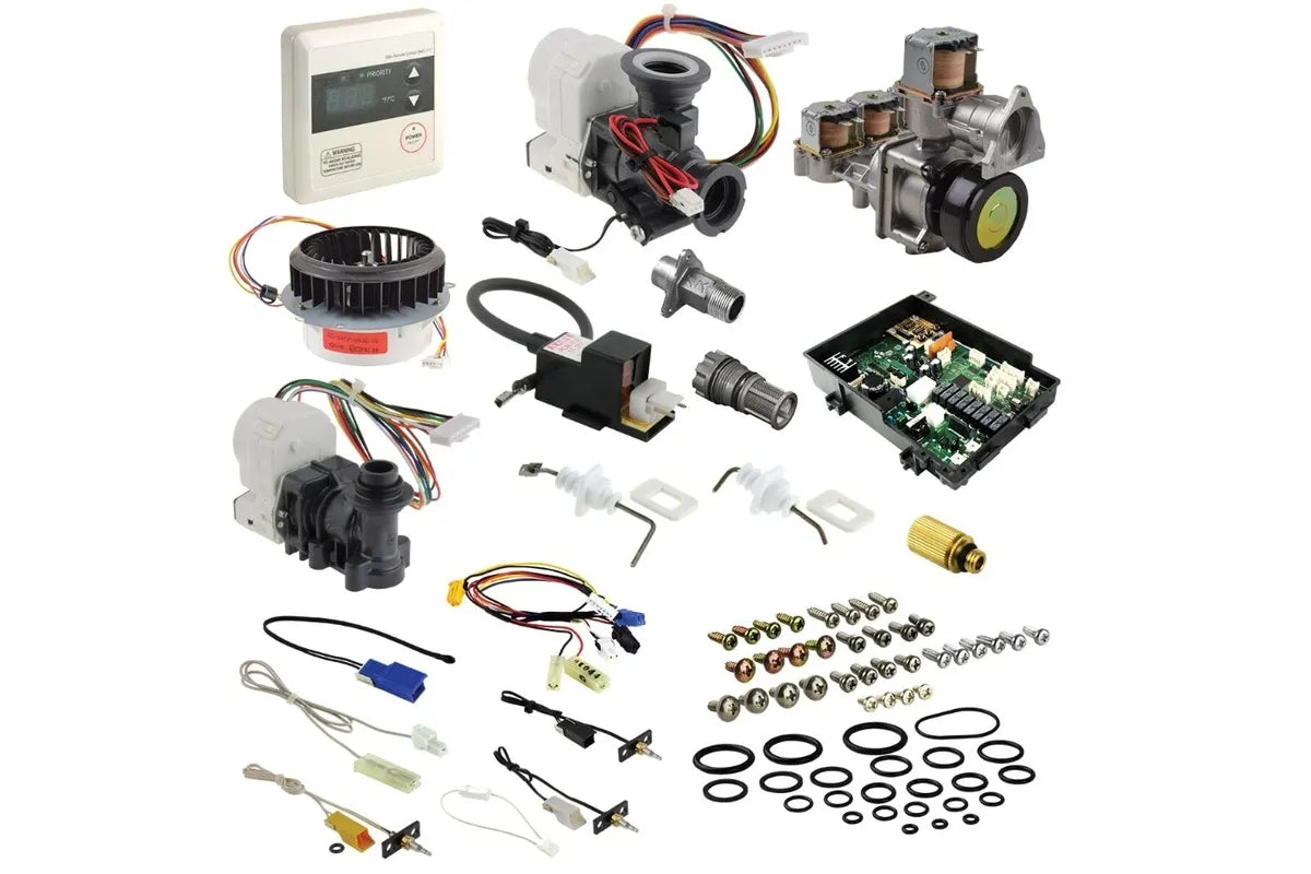 Rheem PD966333 RTG-95/84-64DXL HVAC Parts Kit