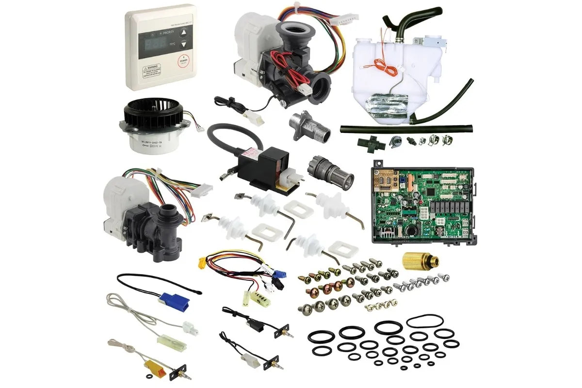 Rheem PD966334 RTGH 95/84-64DVL & XL Parts Kit