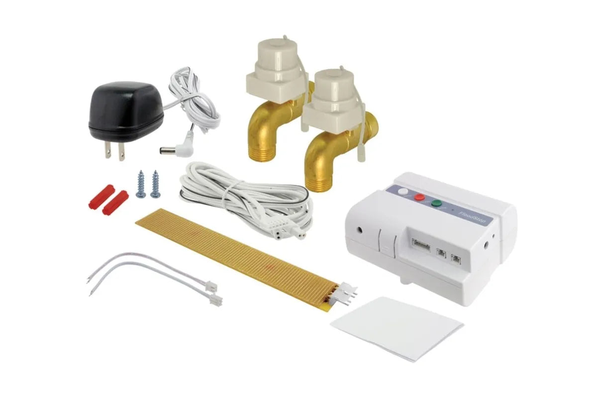 Rheem PT34H-90 Advanced Leak Detection System