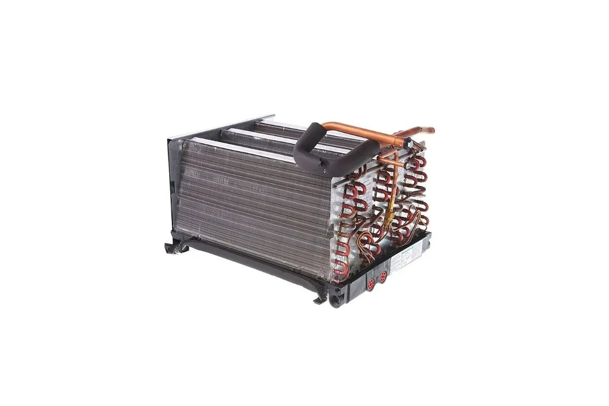 Rheem RCBA-3765T031 Tin Plated Evaporator Coil