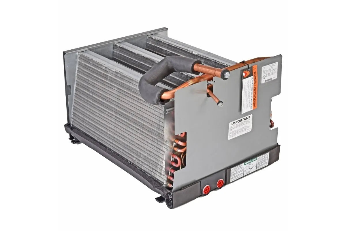 Rheem RCBA-3765T, Evaporator Coil with Drain Pan