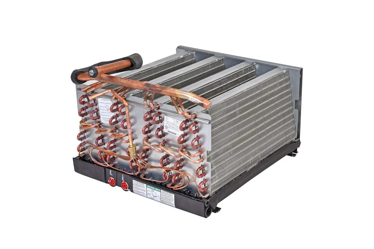 Rheem RCBA-4882T737, Uncased Multiflex Evaporator Coil