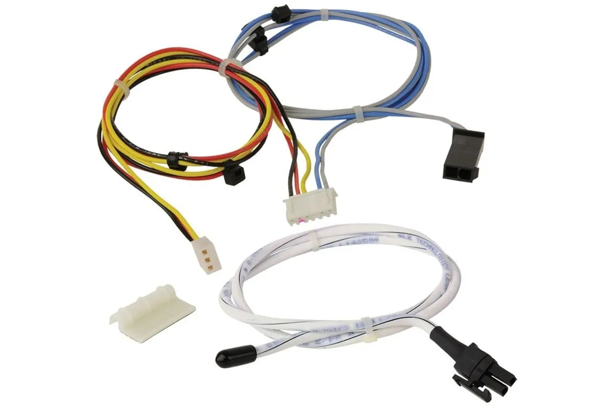 Rheem RCBM-0012042460-00 Wiring Harness and Water Sensor