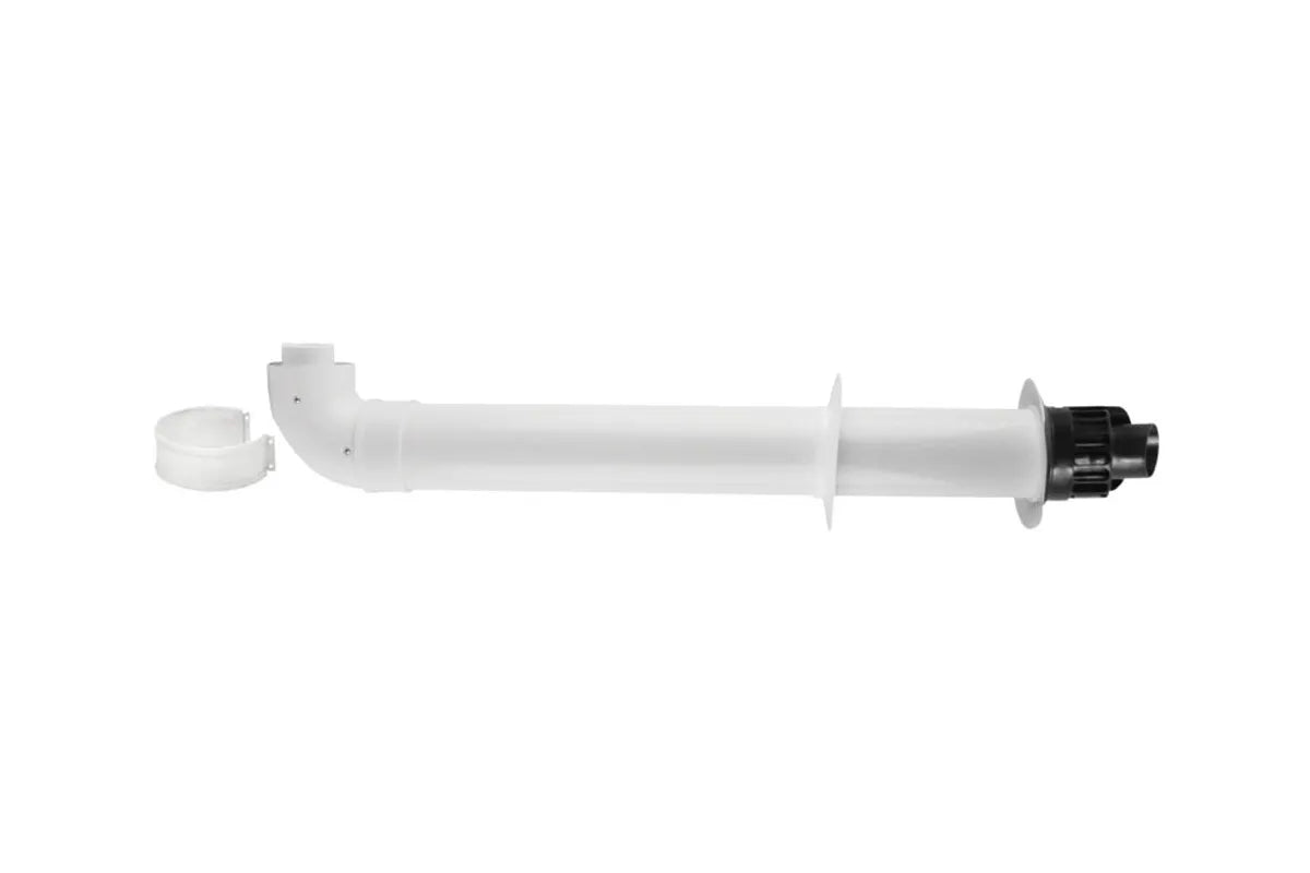 Rheem RK013076 Horizontal Concentric Vent Kit