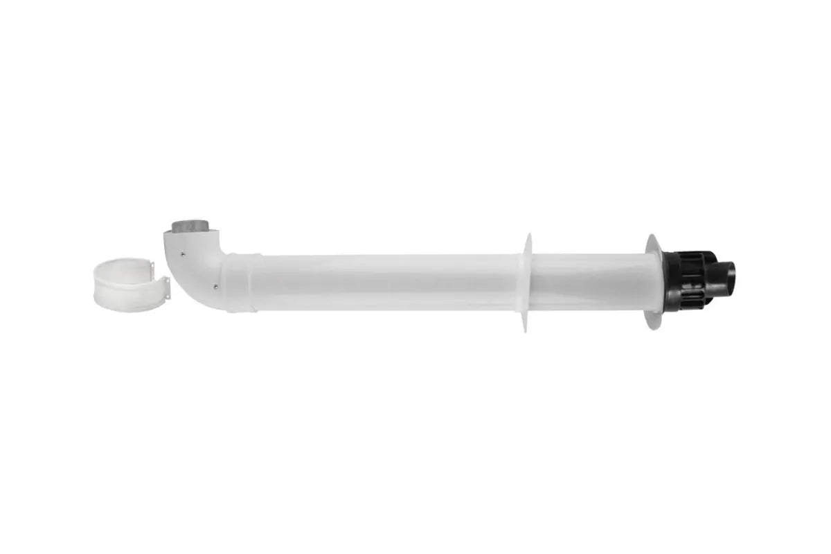 Rheem RK013077 Concentric Horizontal Vent Kit