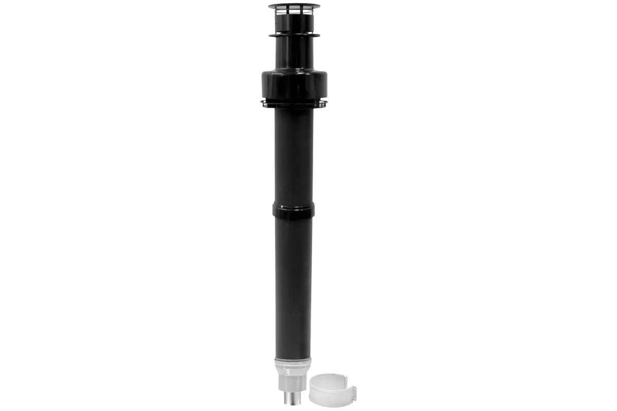 Rheem RK013079 Concentric Vertical Vent Kit