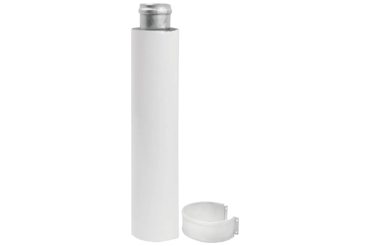 Rheem RK013085, 1.64 ft Concentric Vent Pipe