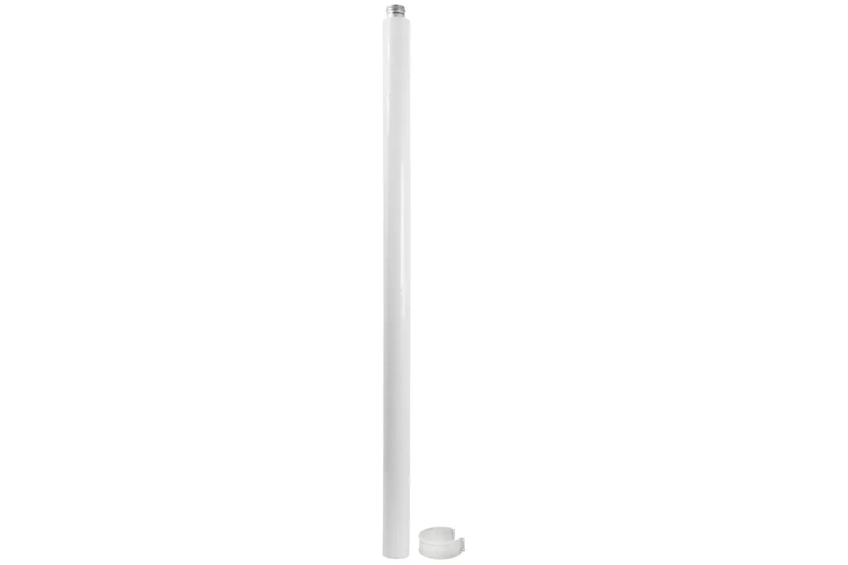 Rheem RK013089 Concentric Vent Pipe, 6.56 ft Length