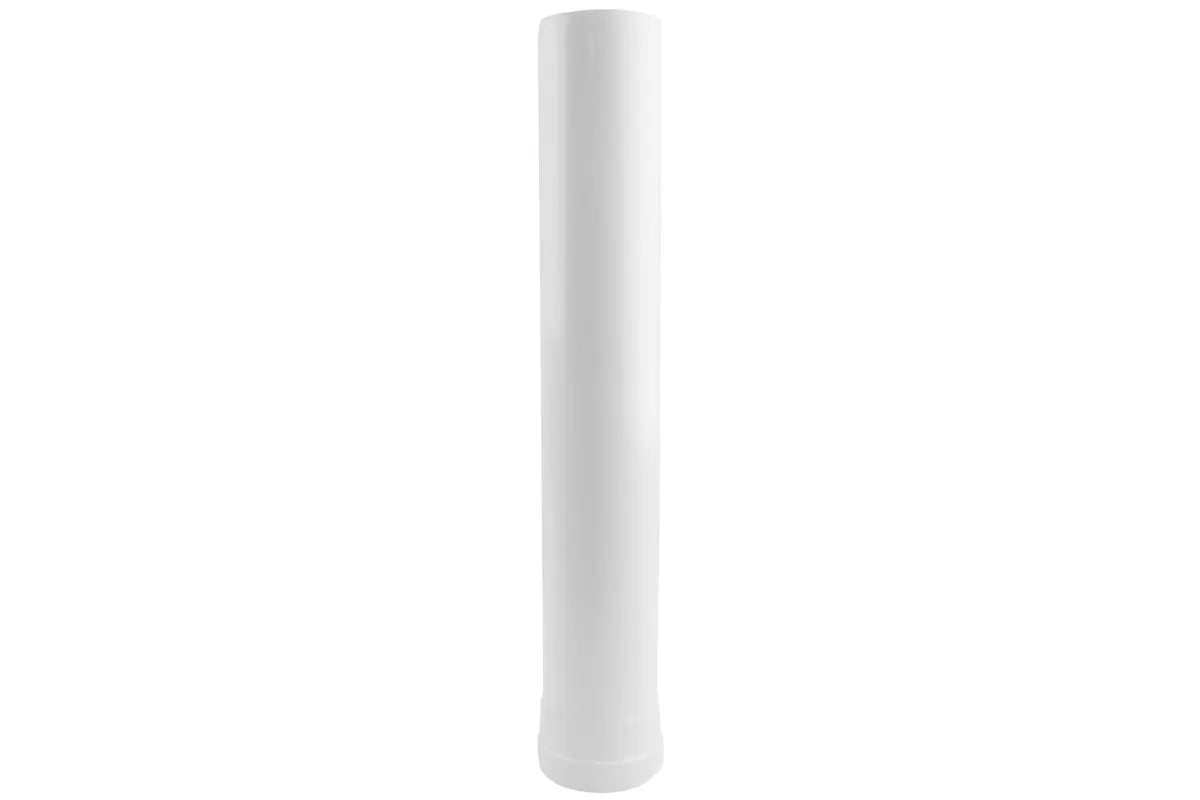 Rheem RK013090, Single Wall Vent Pipe 1.64 ft