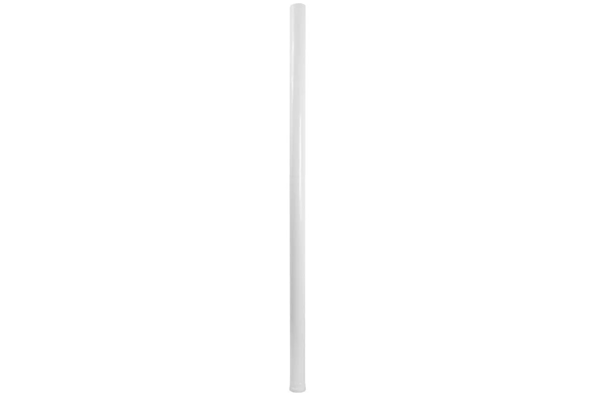 Rheem RK013092 Single Wall Vent Pipe, 6.56 ft Length