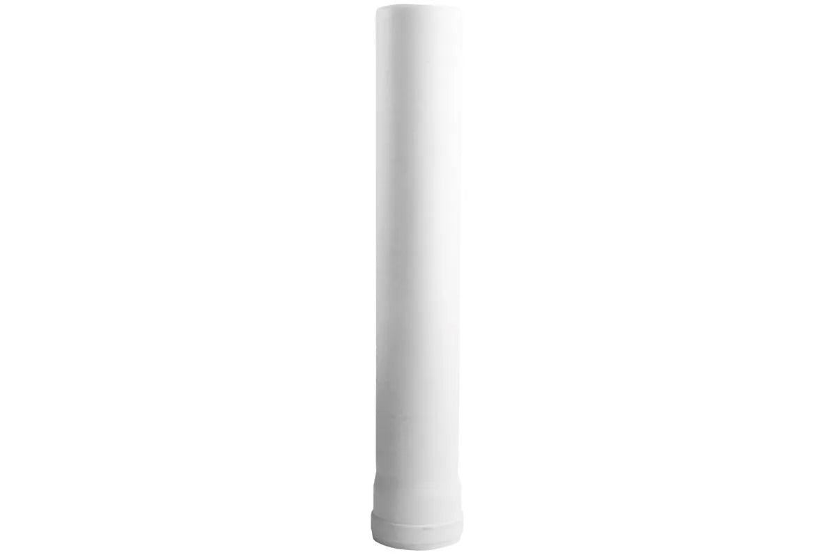 Rheem RK013093 Single Wall Vent Pipe, 1.64 ft Length