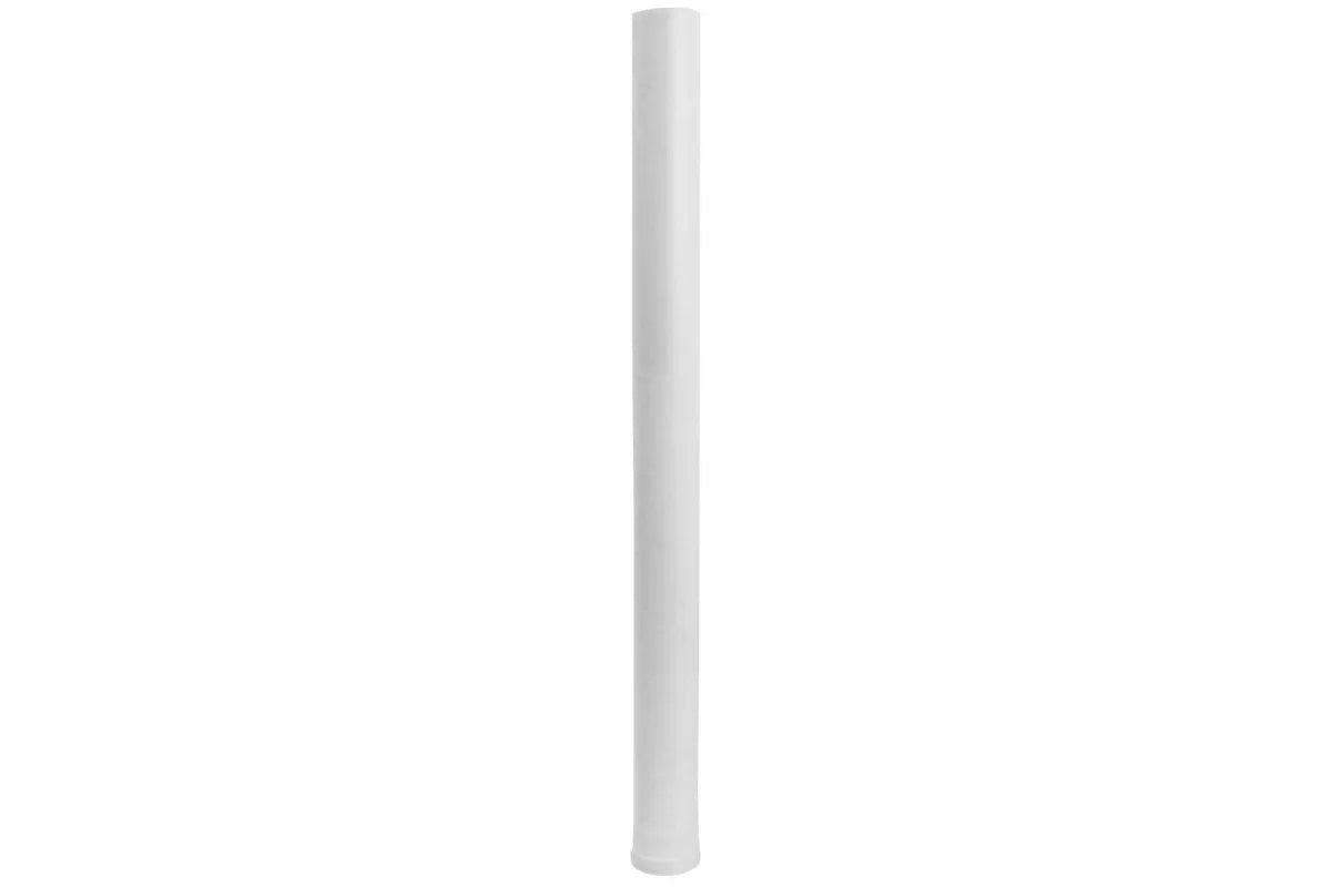 Rheem RK013094 Single Wall Vent Pipe, 3.28 ft Length