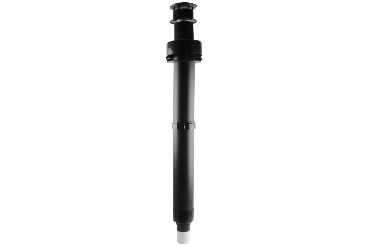 Rheem RK013180 Single Wall Vertical Vent Kit