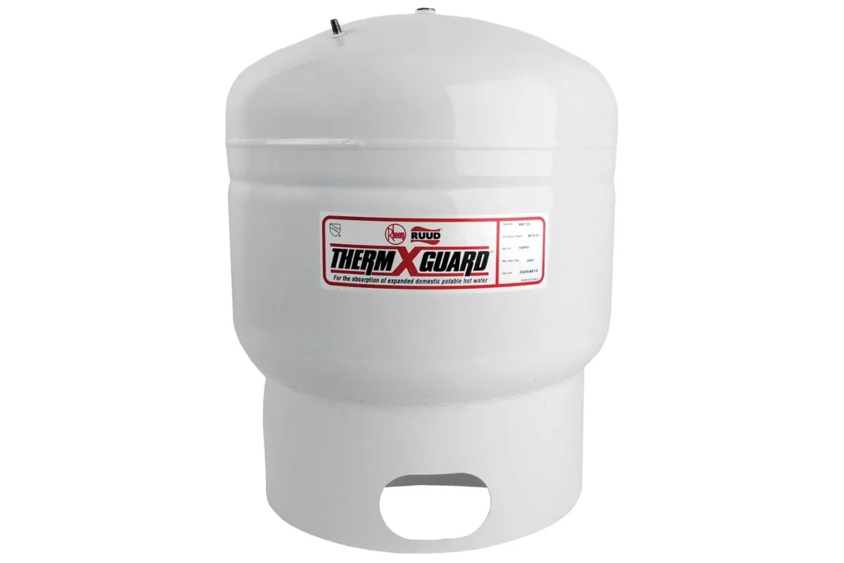 Rheem RRT-25 Therm-X-Guard Expansion Tank