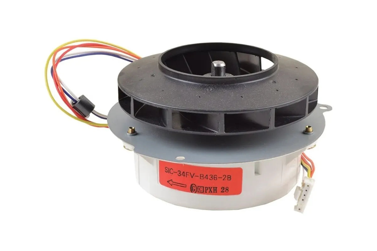 Rheem RTG20006CC HVAC Fan Assembly