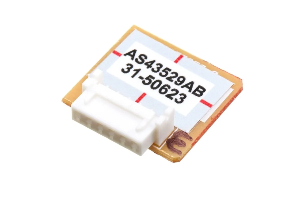 Rheem RTG20006DF-1 LP Gas Program Chip