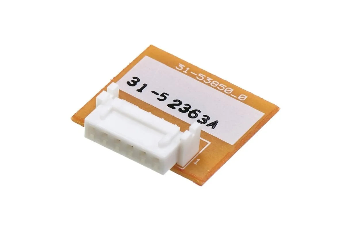 Rheem RTG20006PS High-Efficiency Program Chip