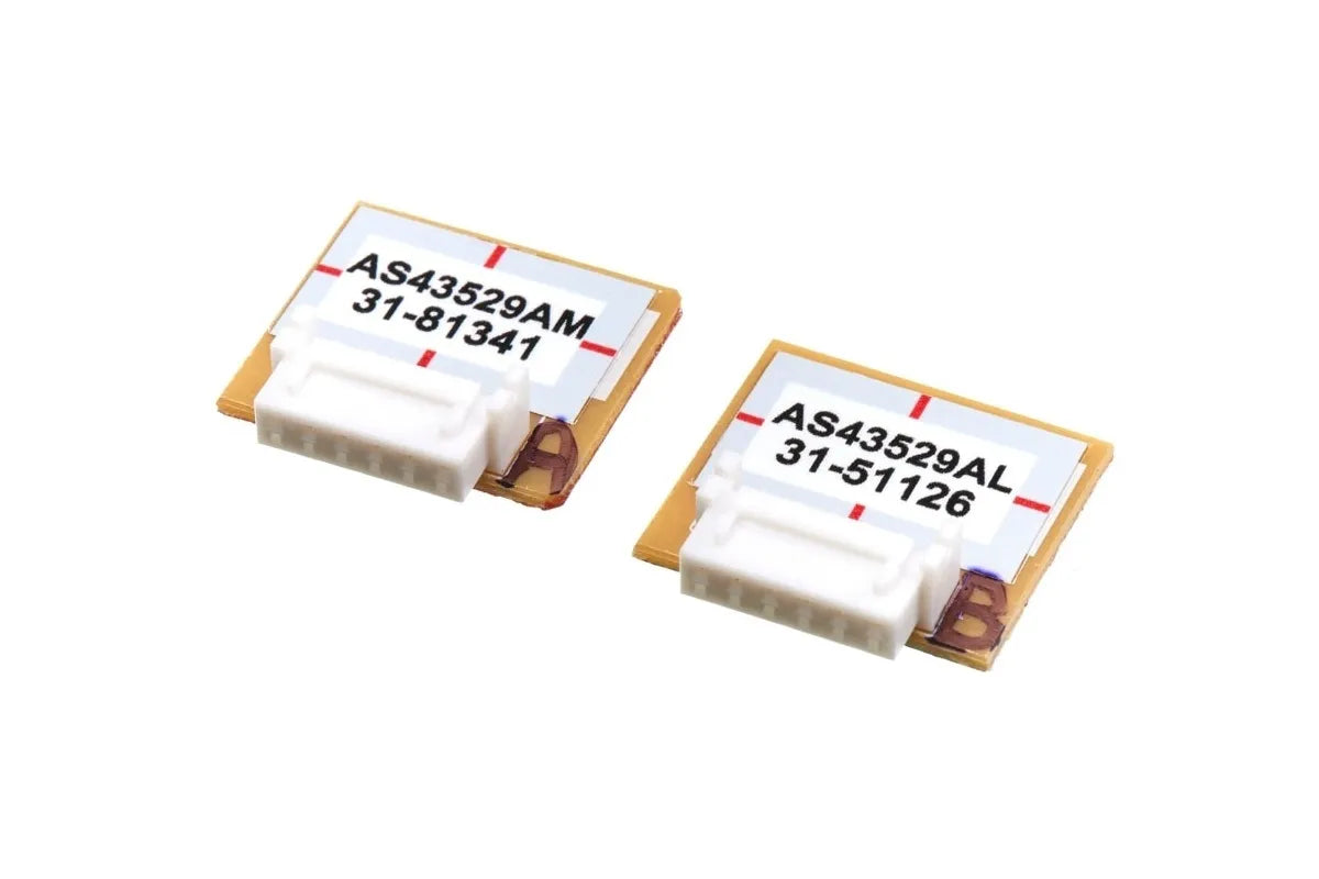 Rheem RTG20006RK Power Board Chip