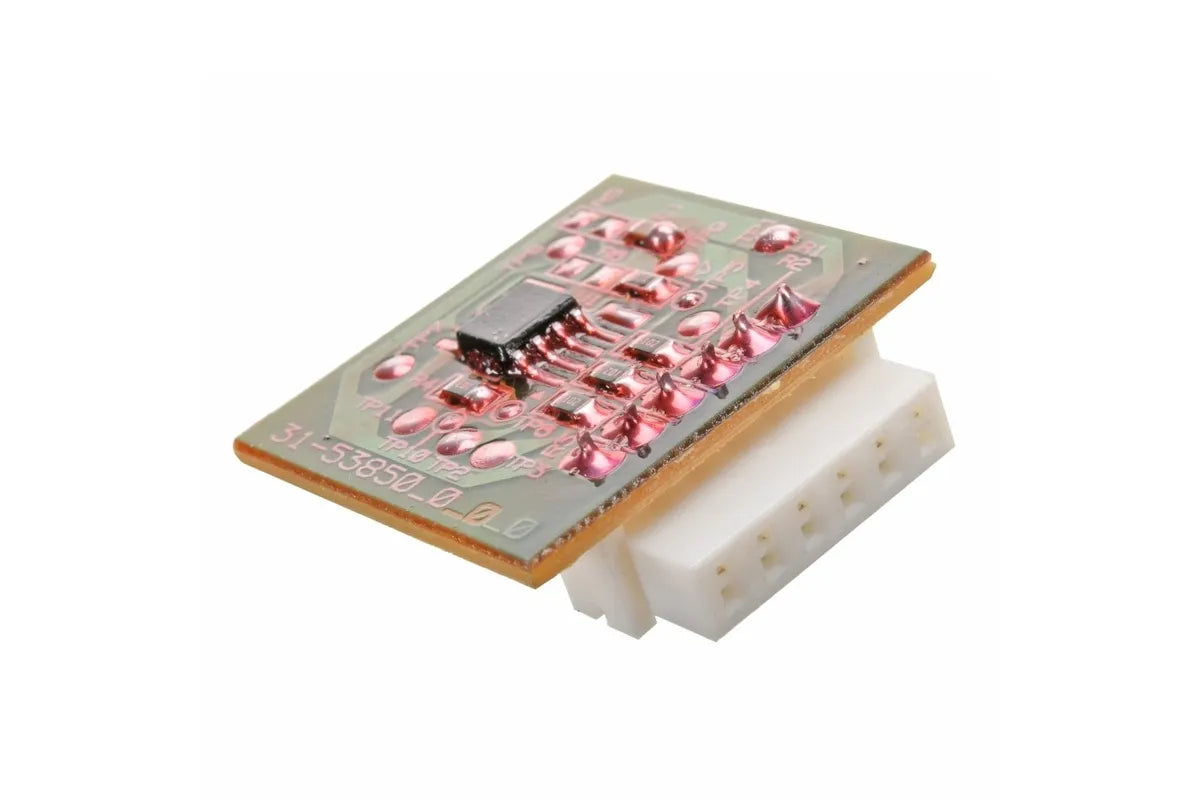 Rheem RTG20006RN Power Board Chip
