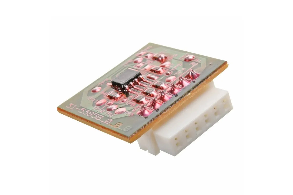 Rheem RTG20006TA, High Efficiency Program Chip