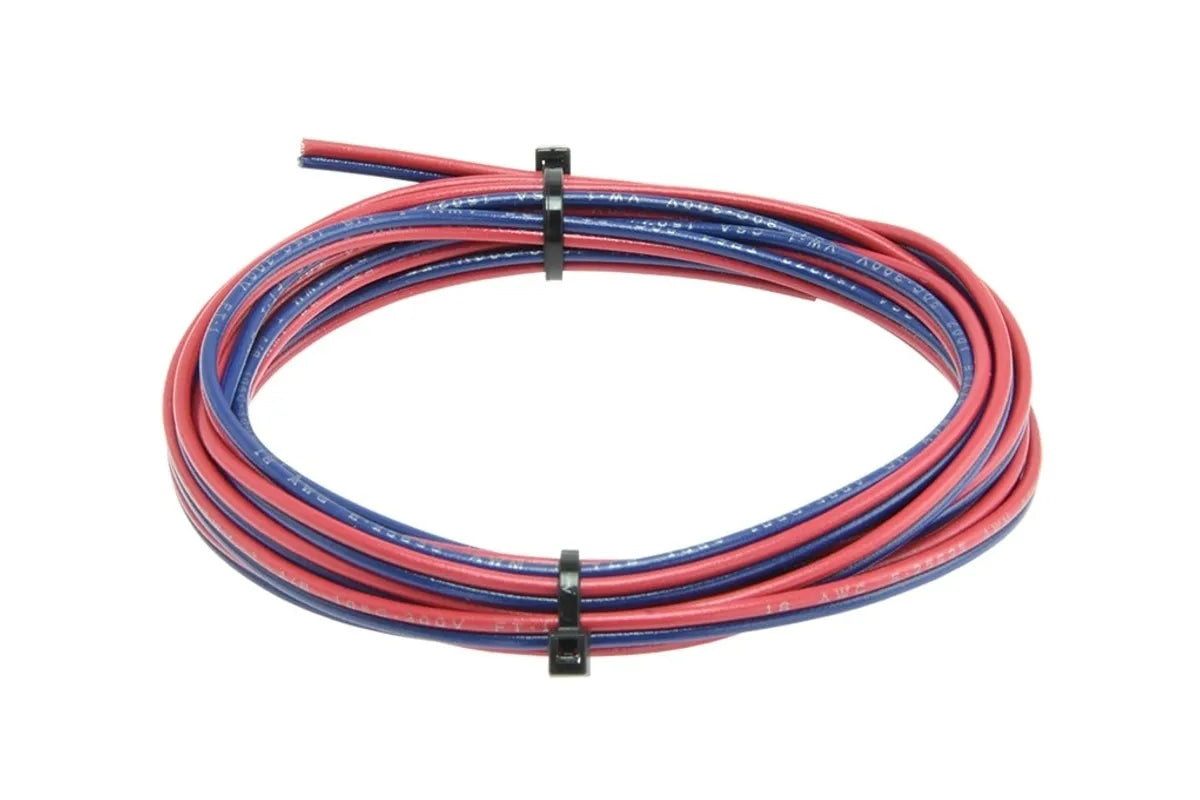 Rheem RTG20009-1, 18AWG Thermostat Wire, 10ft Length
