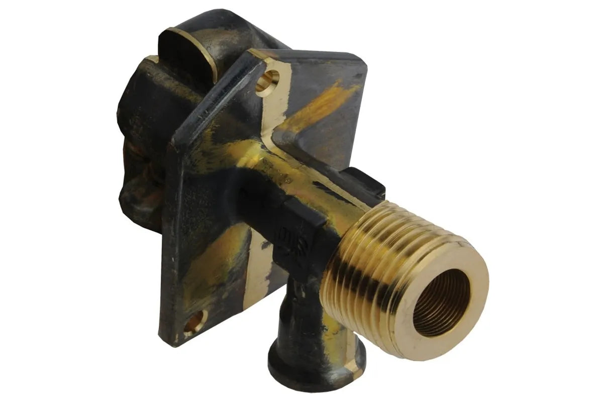 Rheem RTG20074CE, Hot Outlet Connector