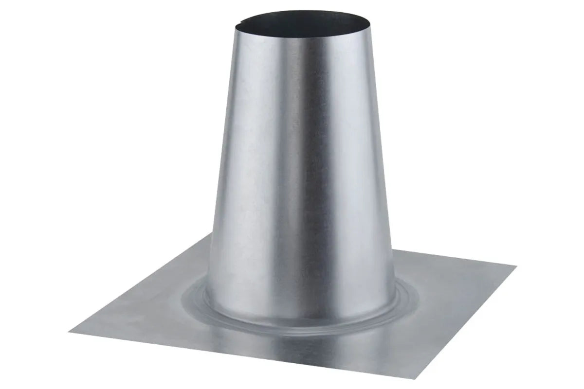 Rheem RTG20151J-1, Tall Cone Flashing 5 Inch