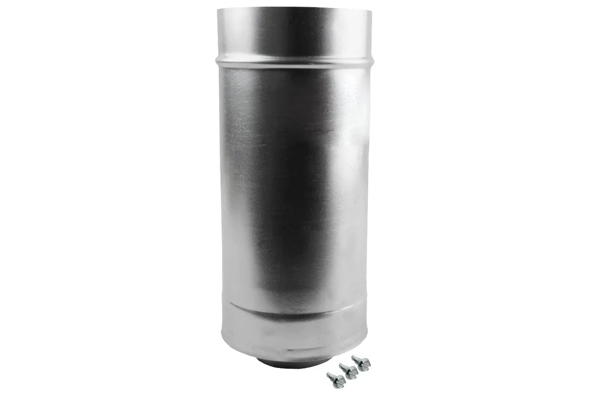 Rheem RTG20151R, 11.66" Concentric Straight Vent