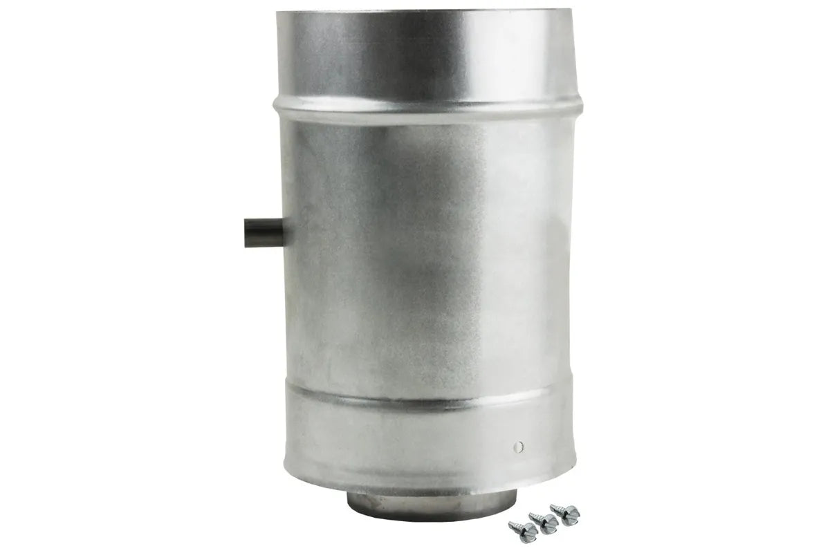 Rheem RTG20151S Vertical Drain Section, 3/5 Inch Size