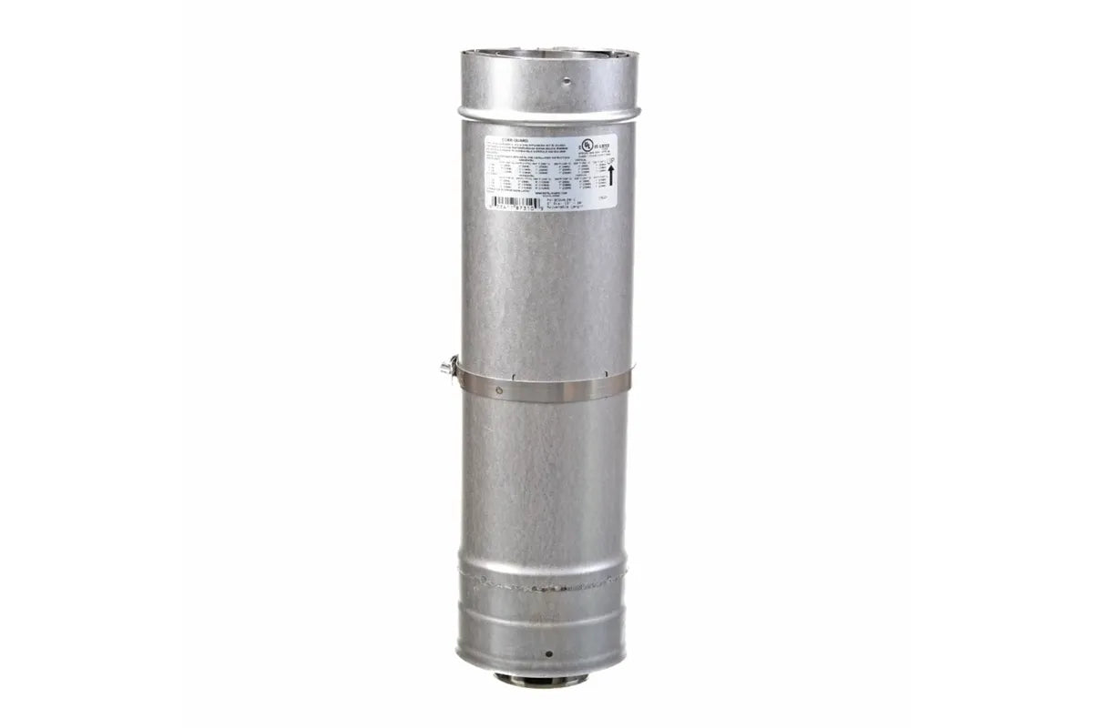 Rheem RTG20151Y Concentric Adjustable Vent