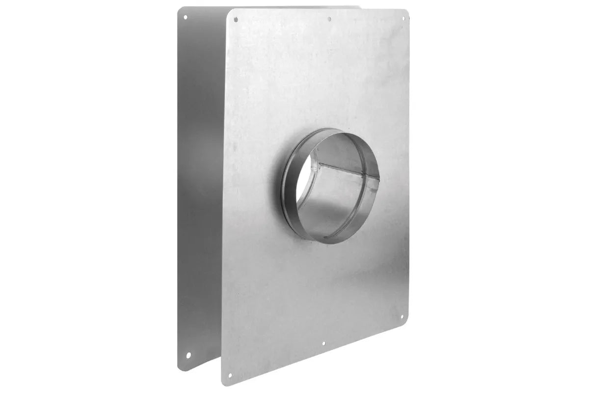 Rheem RTG20151Z Concentric Wall Thimble 3x5 Inches