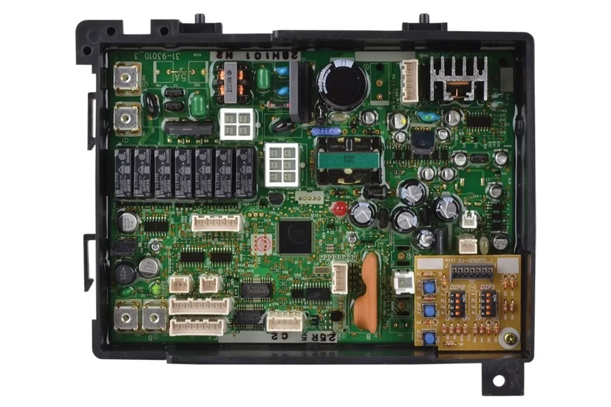 Rheem RTG20164AL High-Efficiency HVAC Control Board