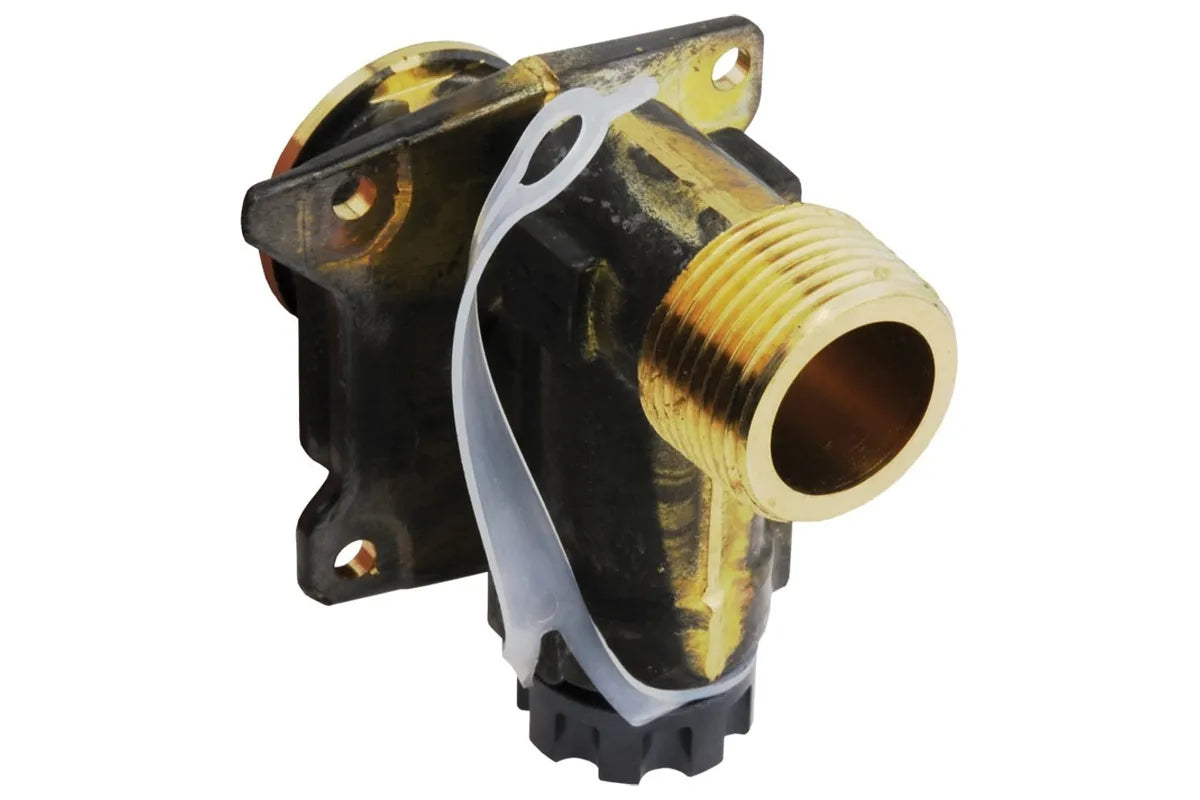 Rheem RTG20164J Water Inlet Connector 3/4 Inch