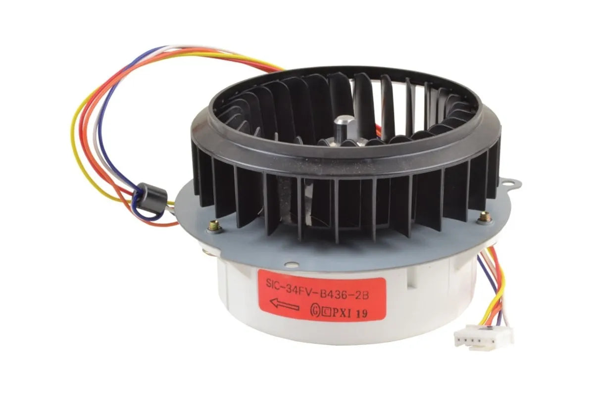 Rheem RTG20212AB High-Efficiency Blower Motor