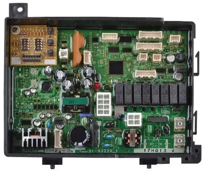 Rheem RTG20212AD HVAC Control Board