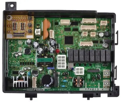 Rheem RTG20212AD HVAC Control Board