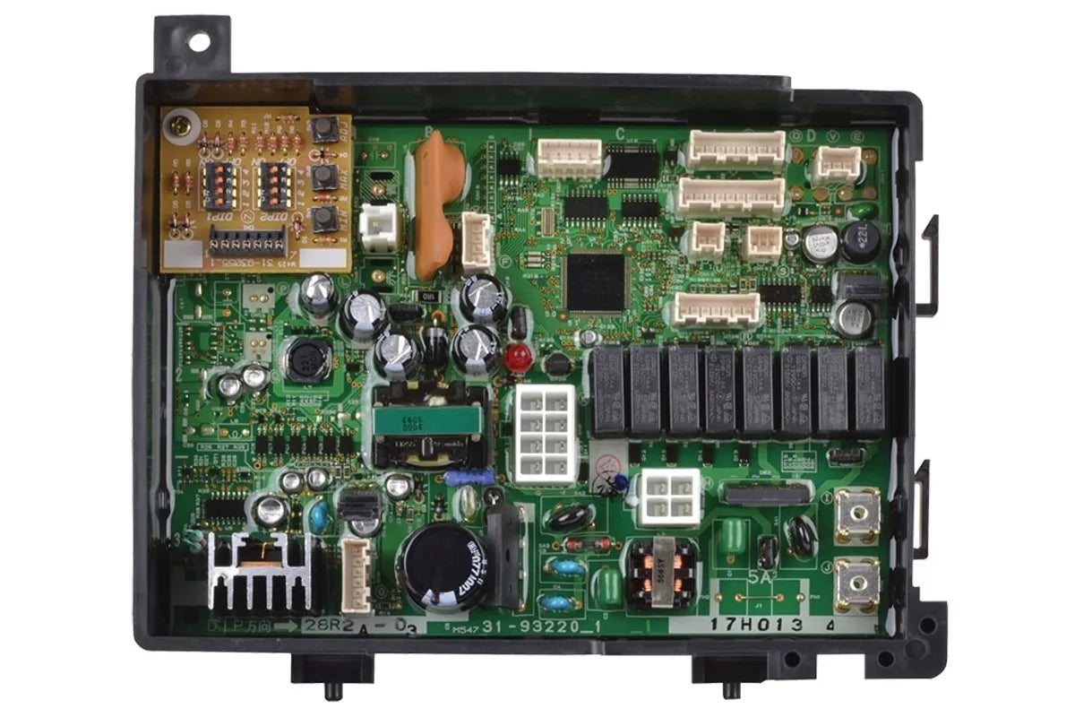 Rheem RTG20212AD HVAC Control Board
