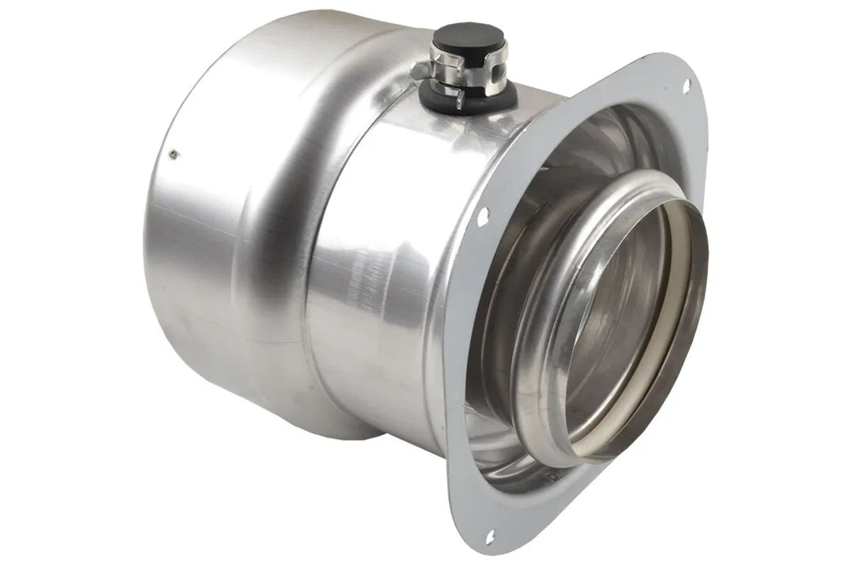 Rheem RTG20212BB High-Efficiency Concentric Vent Assembly